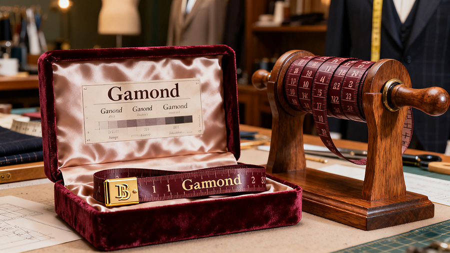 Brand Font & Colors for Custom MeasureTapes.jpg